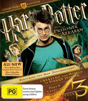 Blu-Ray