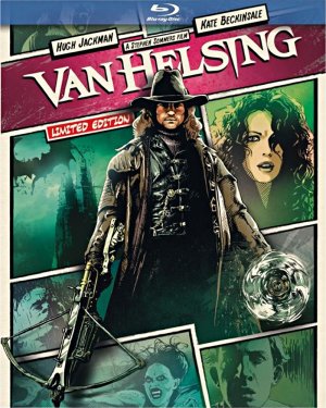 Van Helsing