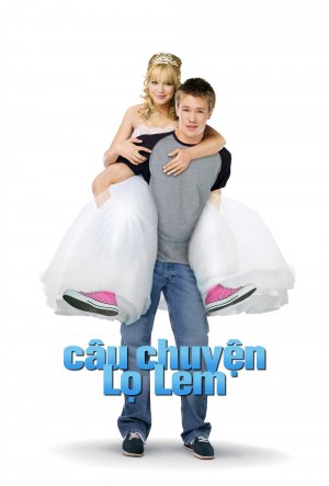 A Cinderella Story
