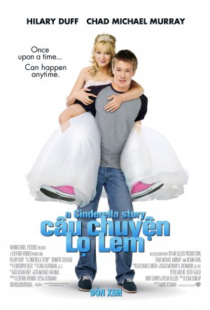 A Cinderella Story