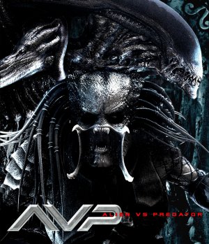 AVP: Alien vs. Predator