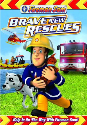 Fireman Sa