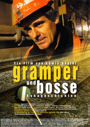 Gramper und Bosse - Bahngeschichten