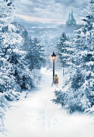 The Chronicles of Narnia: The Lion, the Witch and the Wardrobe
