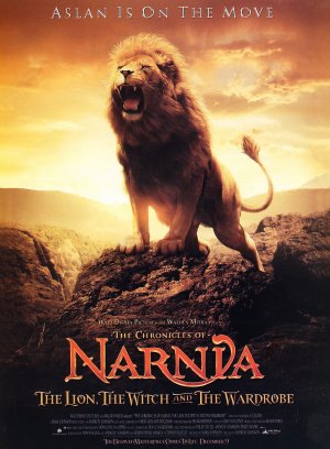 The Chronicles of Narnia: The Lion, the Witch and the Wardrobe