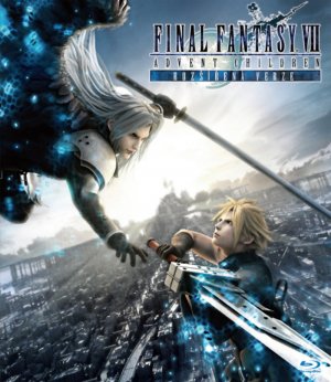 Blu-Ray