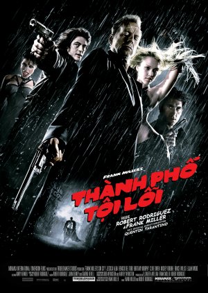 Sin City