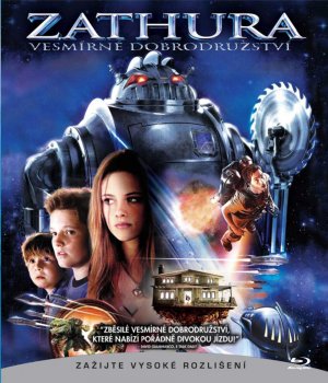 Blu-Ray