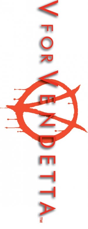 V for Vendetta