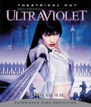 Blu-Ray