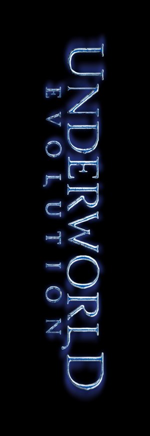 Underworld: Evolution