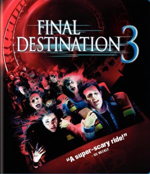 Blu-Ray