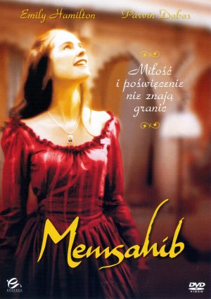 The Memsahib
