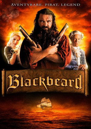 Blackbeard