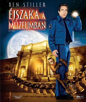 Blu-Ray