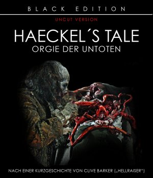 Haeckel's Tale