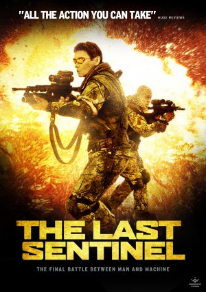 The Last Sentinel