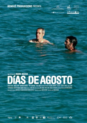 Dies d'agost