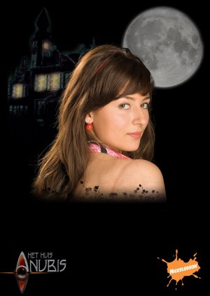 Het Huis Anubis