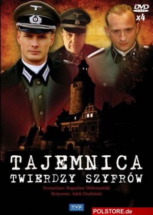 Tajemnica twierdzy szyfrów