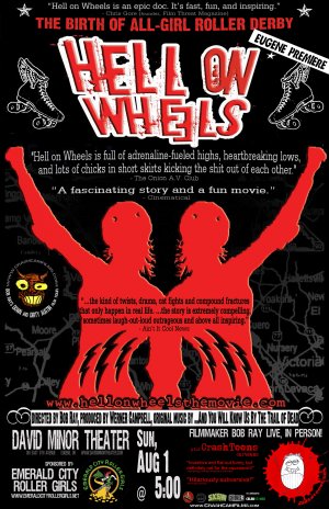 Hell on Wheels