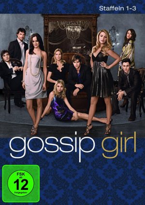 Gossip Girl