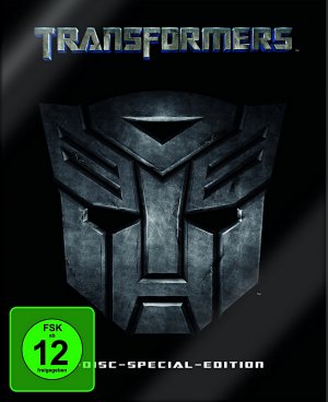 Blu-Ray