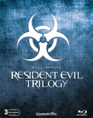 Resident Evil: Extinction