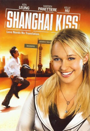 Shanghai Kiss