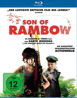 Blu-Ray