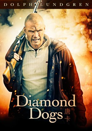 Diamond Dogs