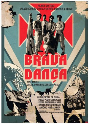 Brava Dança
