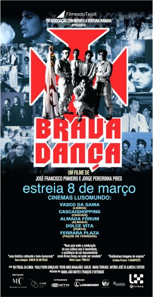 Brava Dança