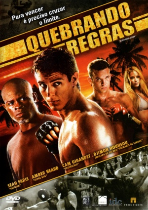 DVD