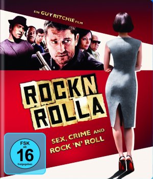 Blu-Ray