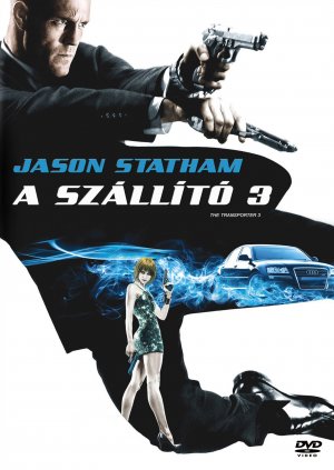 Transporter 3