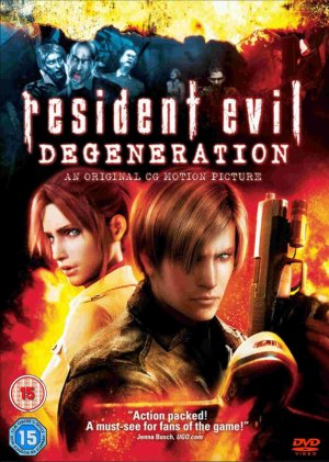 DVD