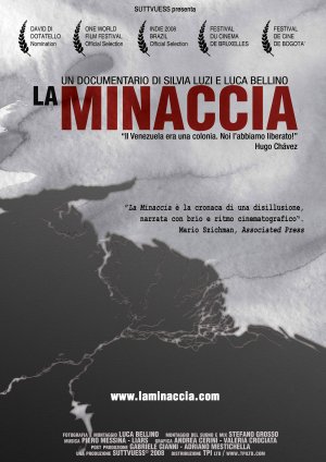 La minaccia