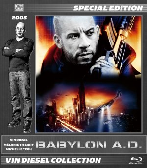 Blu-Ray