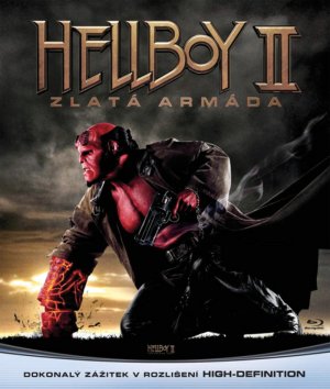 Blu-Ray