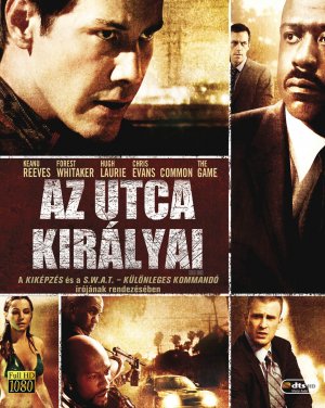 Blu-Ray