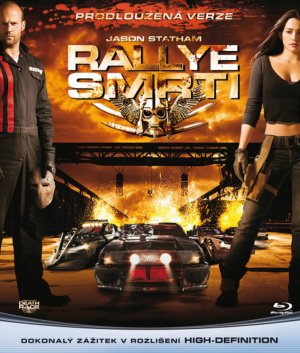 Blu-Ray