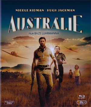 Blu-Ray