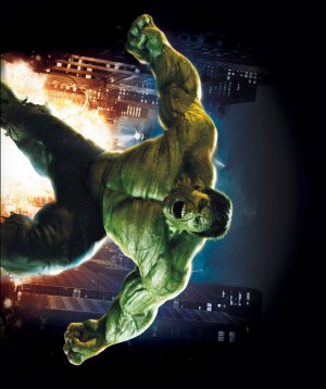 The Incredible Hulk