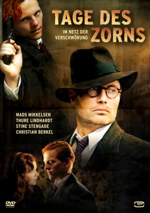 DVD