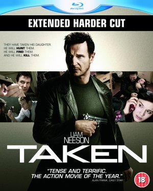 Blu-Ray