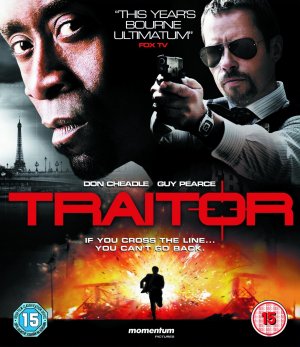 Blu-Ray