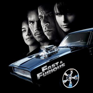 Fast & Furious