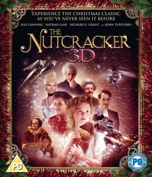 Blu-Ray