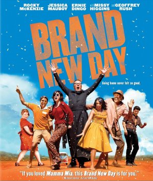 Blu-Ray